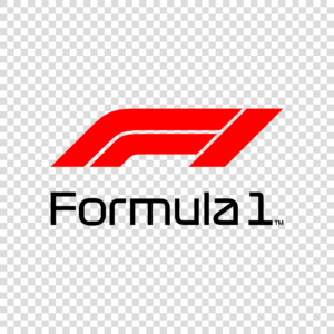 Logo Fórmula 1 Png