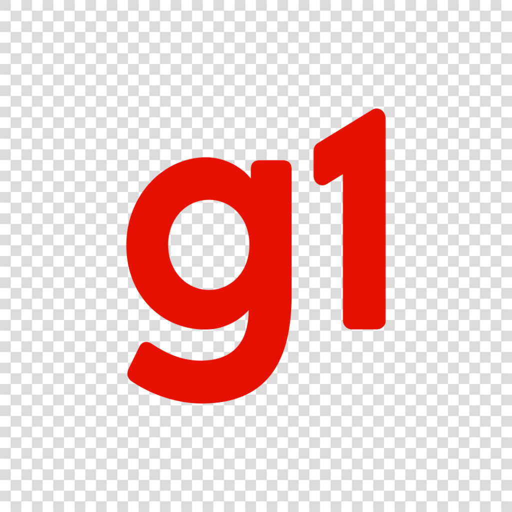 Logo G1 Png - Baixar Imagens em PNG