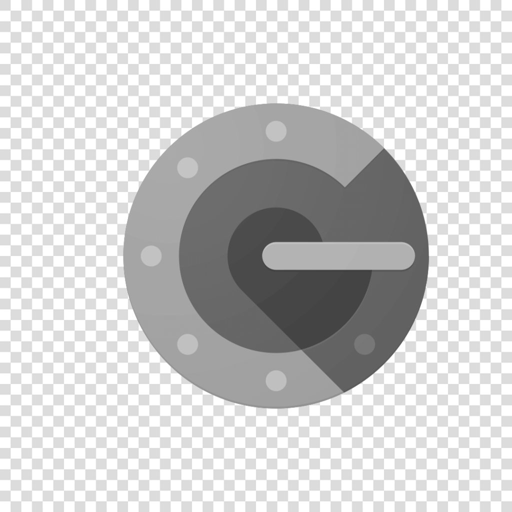 Logo Google Authenticator Png - Baixar Imagens em PNG