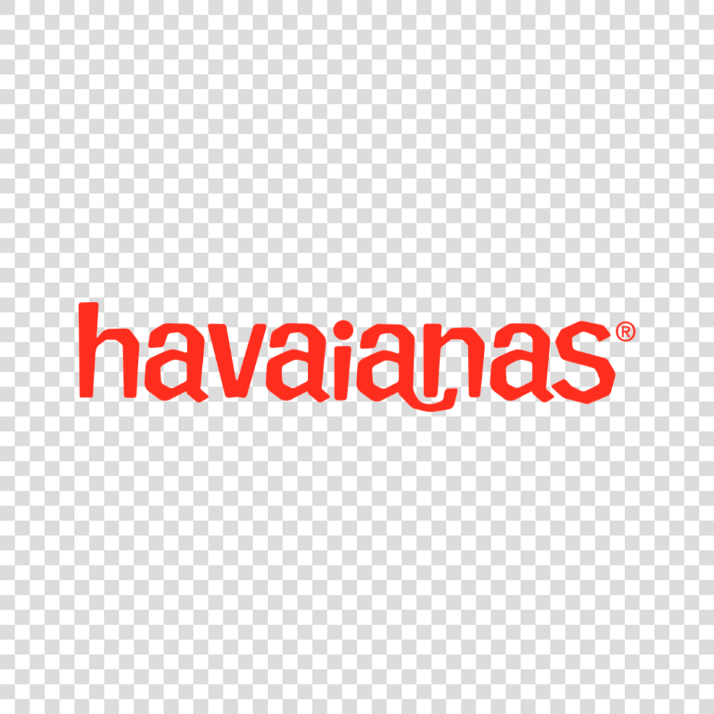 Logo Havaianas Png - Baixar Imagens em PNG