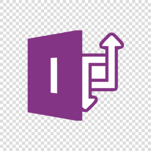Logo Microsoft Infopath Png