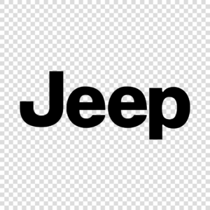 Logo Jeep Png
