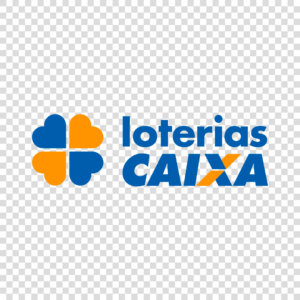 Logo Loterias Caixa Png