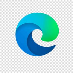 Logo Microsoft Edge Png