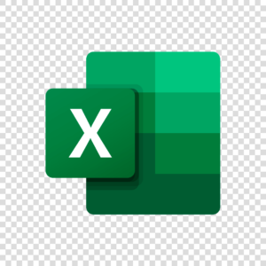 Logo Microsoft Excel Png