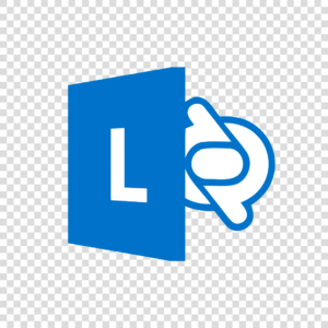 Logo Microsoft Lync Png