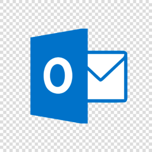 Logo Microsoft Outlook Png