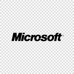 Logo Microsoft Png