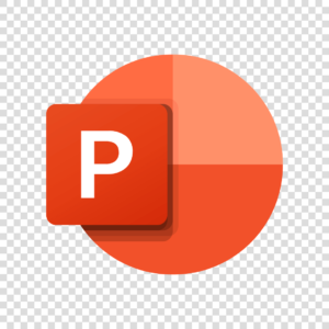 Logo Microsoft Power Point Png