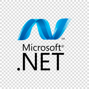 Logo Microsoft.Net Png