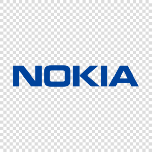 Logo Nokia Png