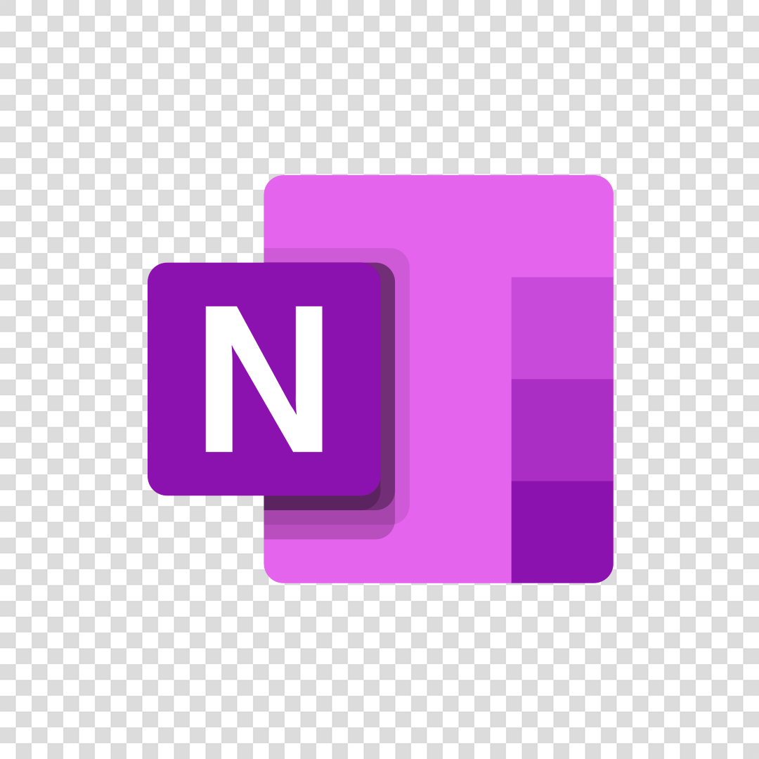 logo-microsoft-one-note-png-baixar-imagens-em-png