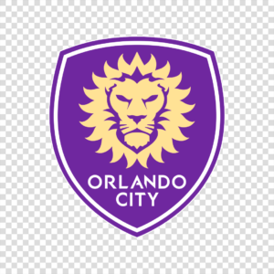 Logo Orlando City Png