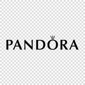 Logo Pandora Png