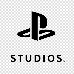 Logo Play Station Studios Png