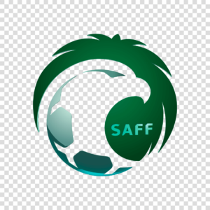 Logo Seleção da Arábia Saudita Png