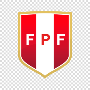 Logo Seleção de futebol do Peru Png