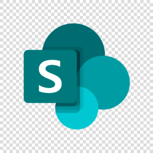 Logo Microsoft Sharepoint Png