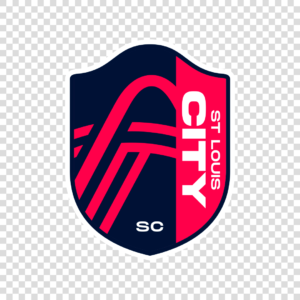Logo St Louis City Png