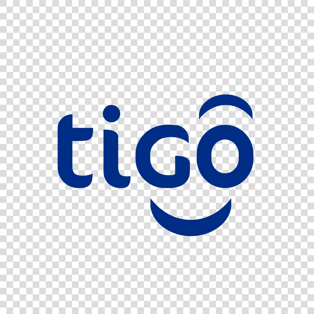 Logo Tigo Png - Baixar Imagens em PNG
