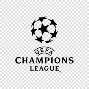Logo UEFA Champions League Png