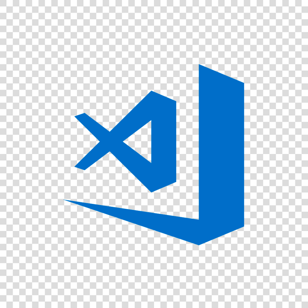Logo Visual Studio Code Png - Baixar Imagens em PNG