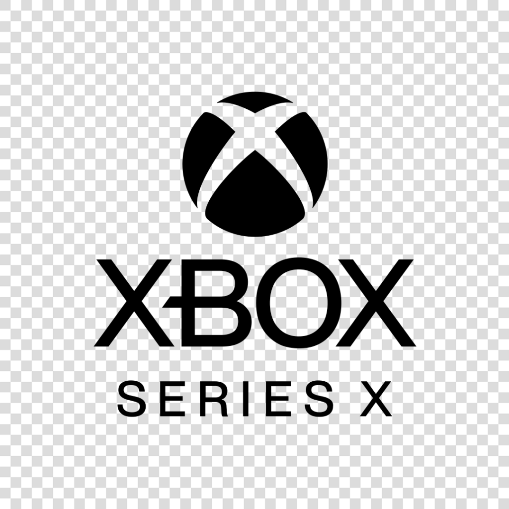 Logo Xbox Series X Png - Baixar Imagens em PNG
