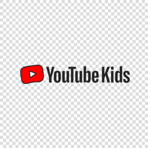 Logo Youtube Kids Png