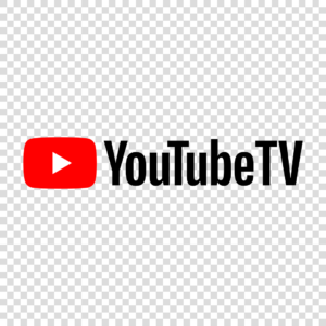 Logo Youtube TV Png