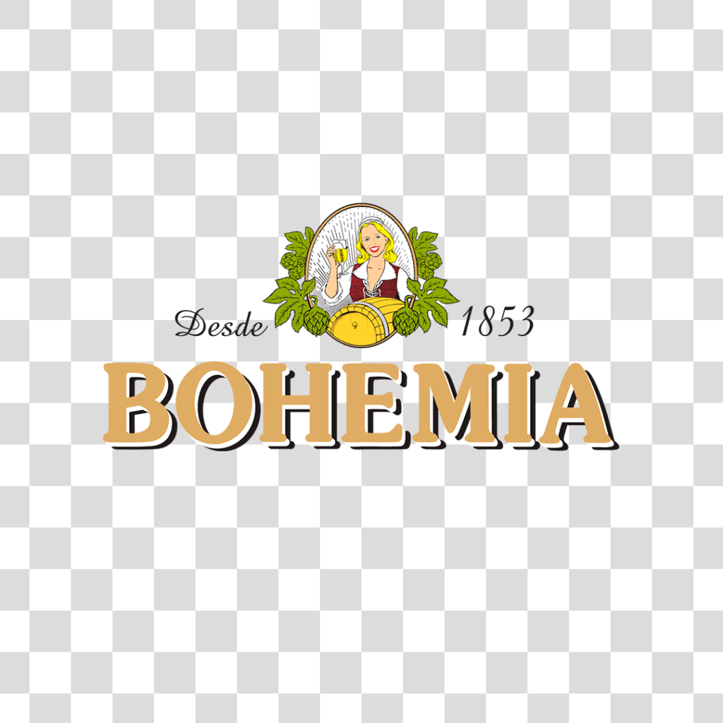 Logo Bohemia Png - Baixar Imagens em PNG