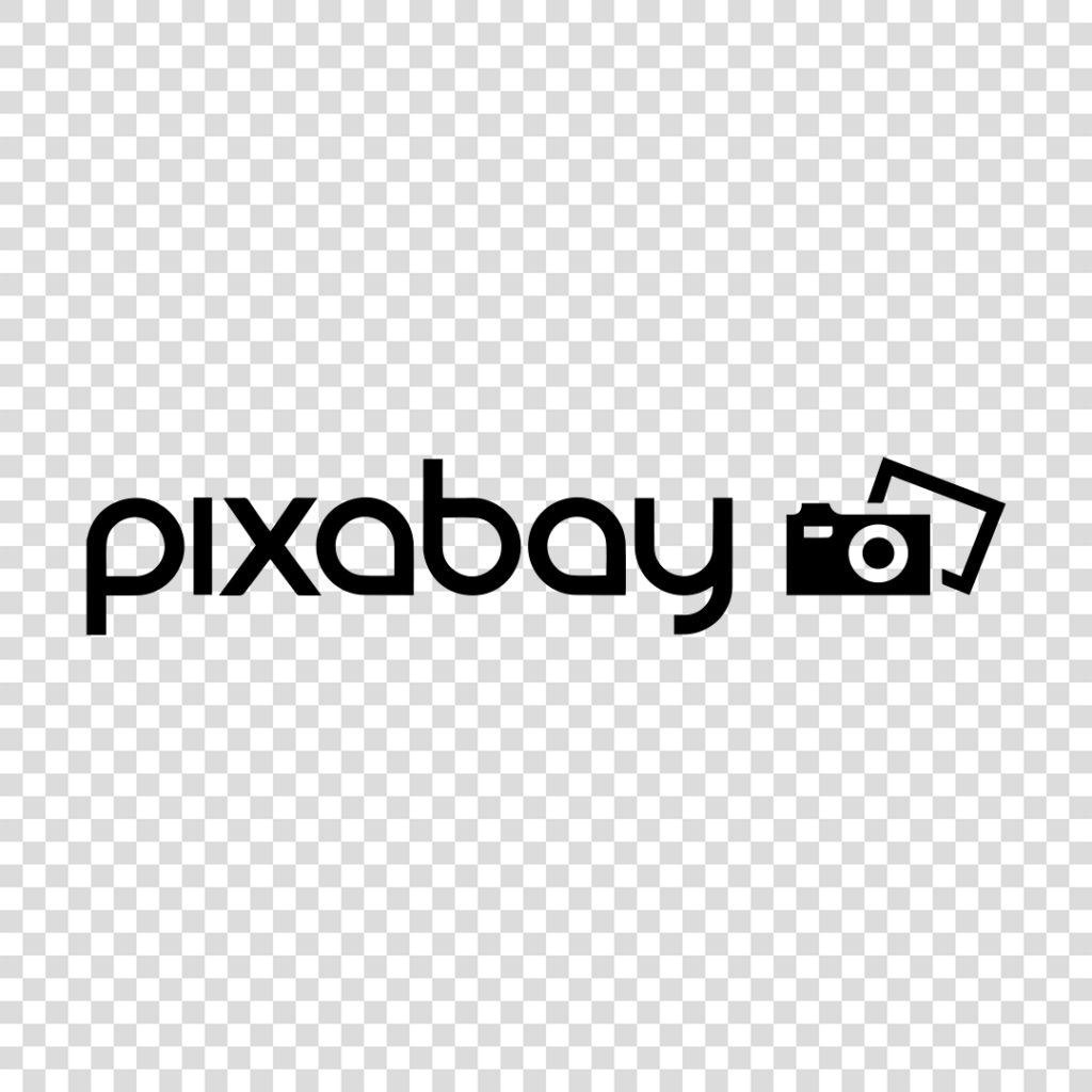 Logo Pixabay Png - Baixar Imagens em PNG