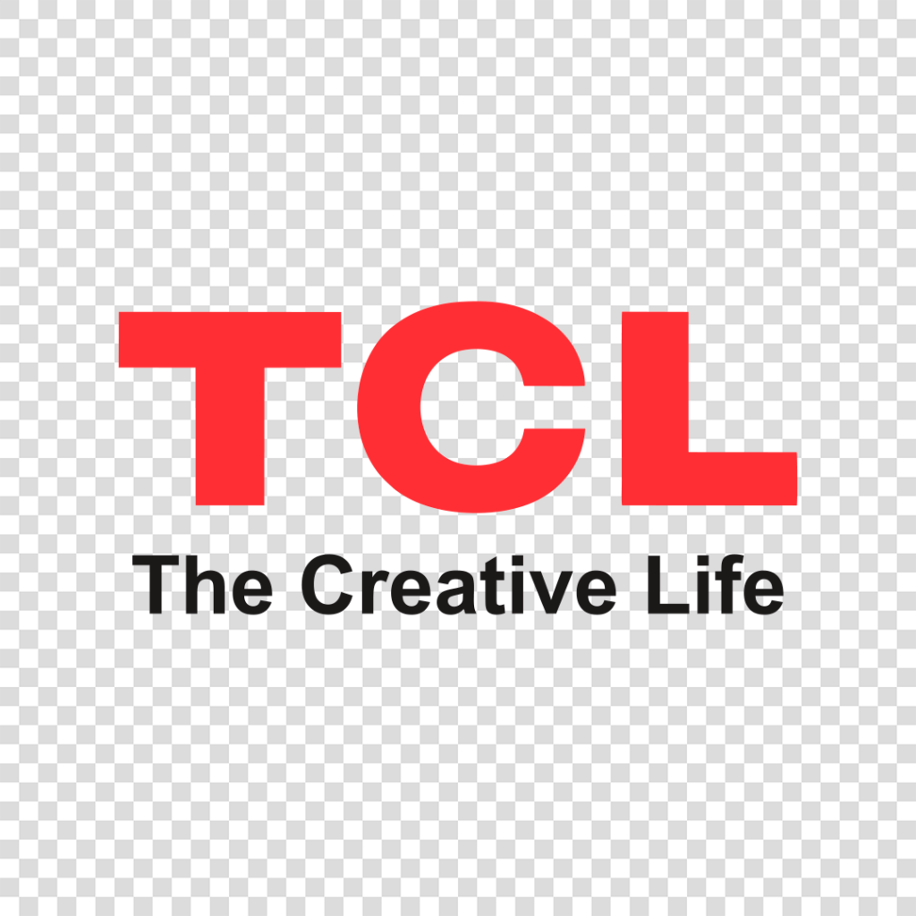 Logo TCL Png - Baixar Imagens em PNG