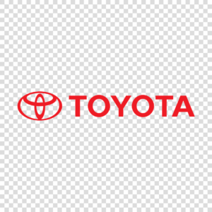 Logo Toyota Png