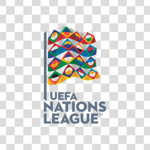 Logo UEFA Nations League Png