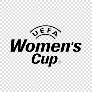 Logo UEFA Women's Cup Png