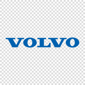 Logo Volvo Png