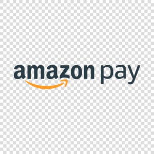 Logo Amazon Pay Png