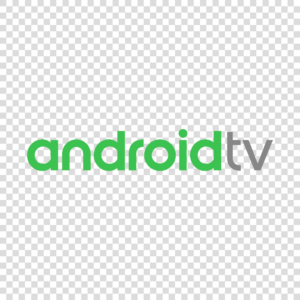 Logo Android TV Png