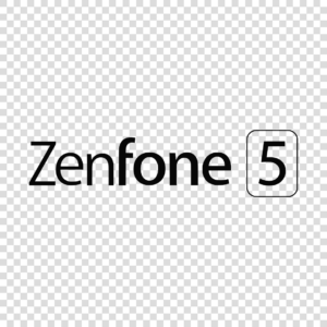 Logo Asus Zenfone 5 Png