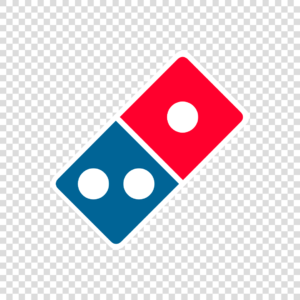 Logo Dominos Pizza Png
