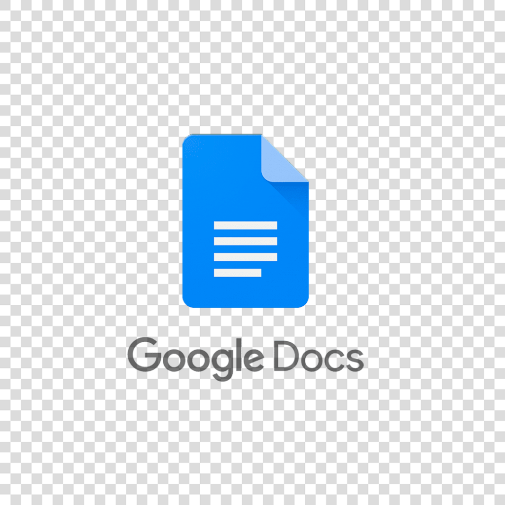 logo-google-docs-png-baixar-imagens-em-png
