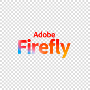 Logo Adobe Firefly Png