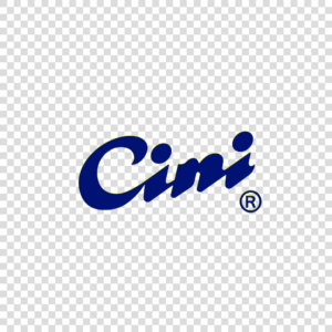 Logo Cini Bebidas Png