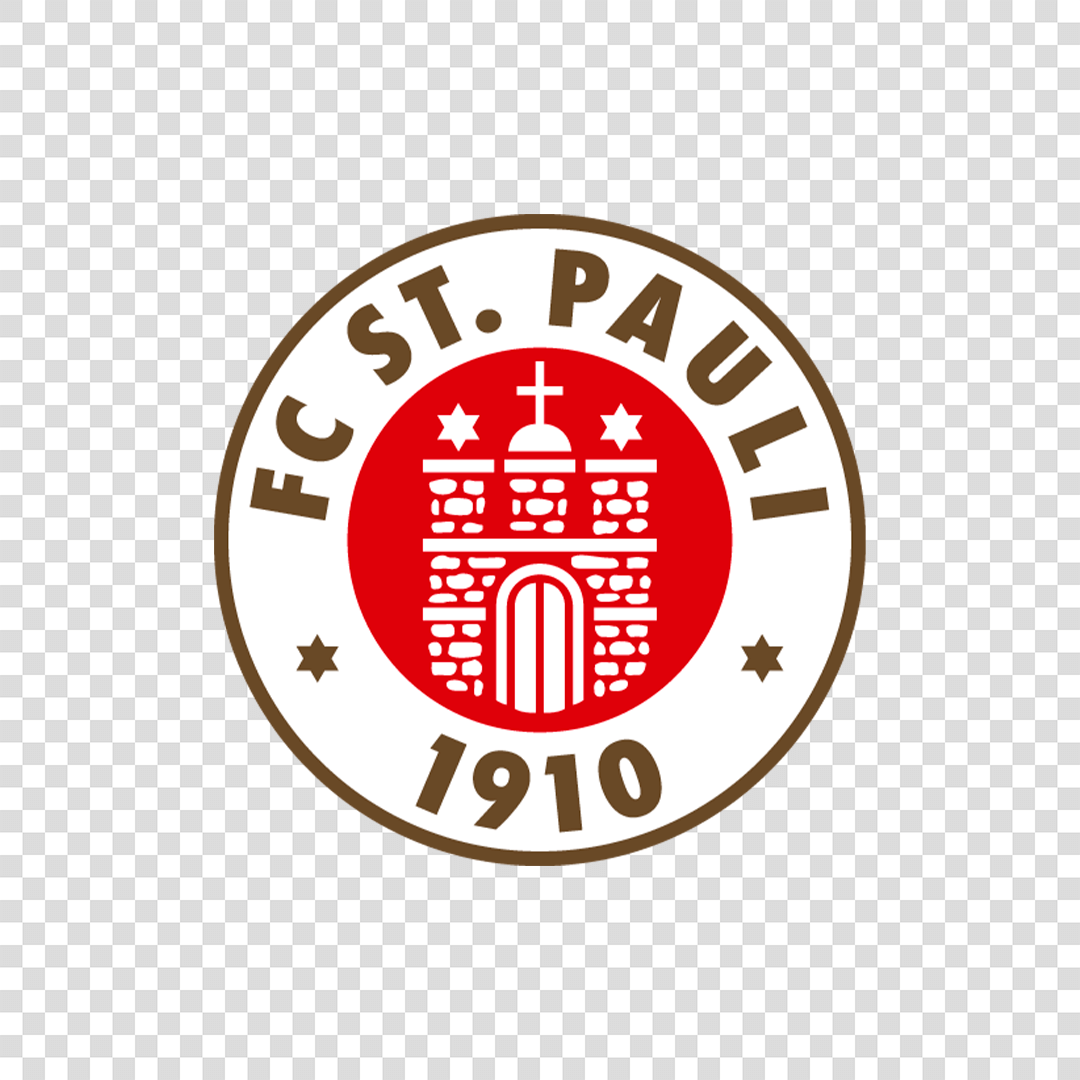 Logo St. Pauli Png - Baixar Imagens em PNG