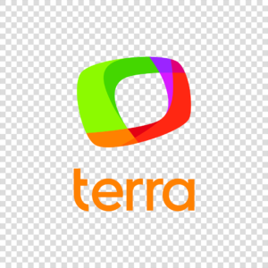 Logo Terra Png