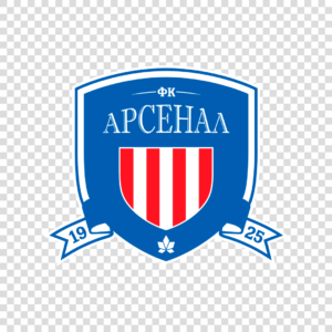 Logo Arsenal Kiev Png