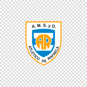 Logo Atl. Rafaela Png