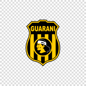 Logo Club Guarani Png