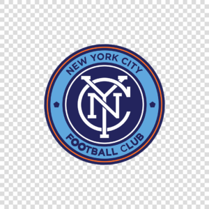 Logo New York City FC Png