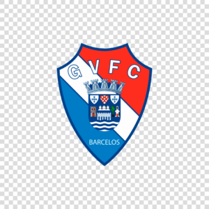 Logo Gil Vicente FC Png
